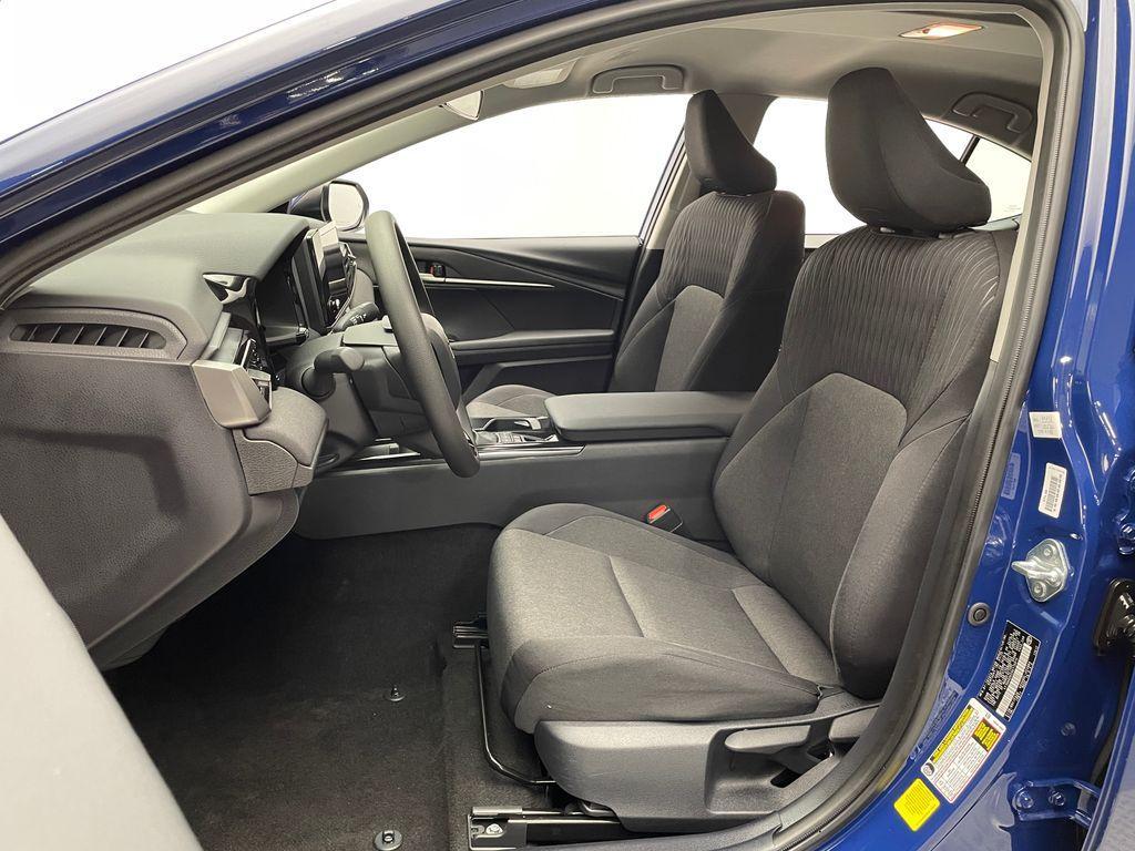 used 2025 Toyota Camry car, priced at $33,900