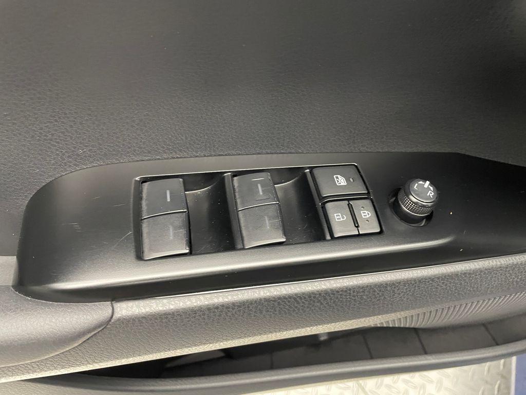 used 2025 Toyota Camry car, priced at $33,900