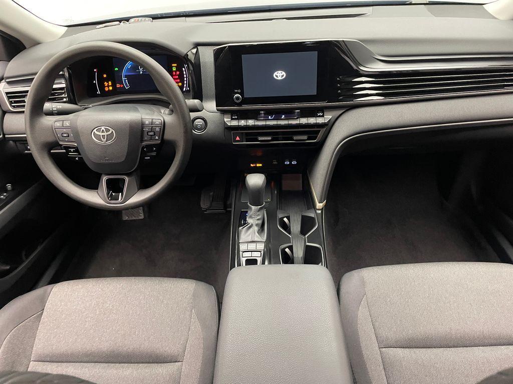 used 2025 Toyota Camry car, priced at $33,900