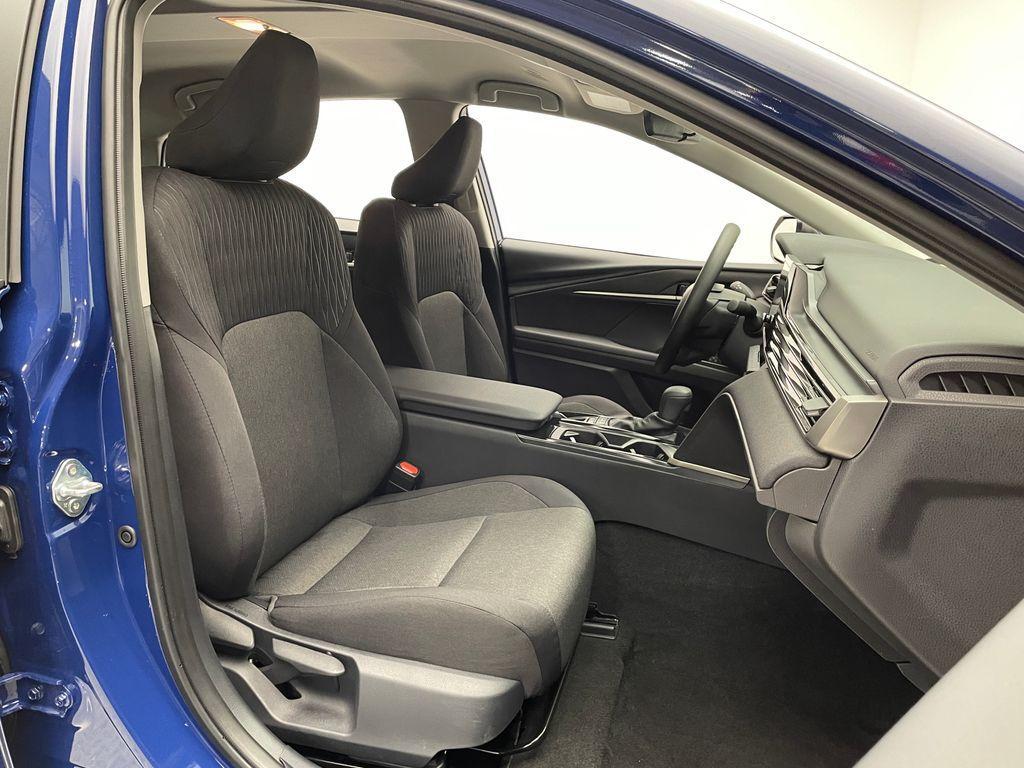 used 2025 Toyota Camry car, priced at $33,900