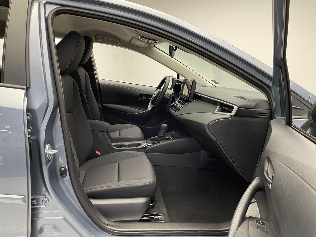 used 2025 Toyota Corolla car, priced at $25,900