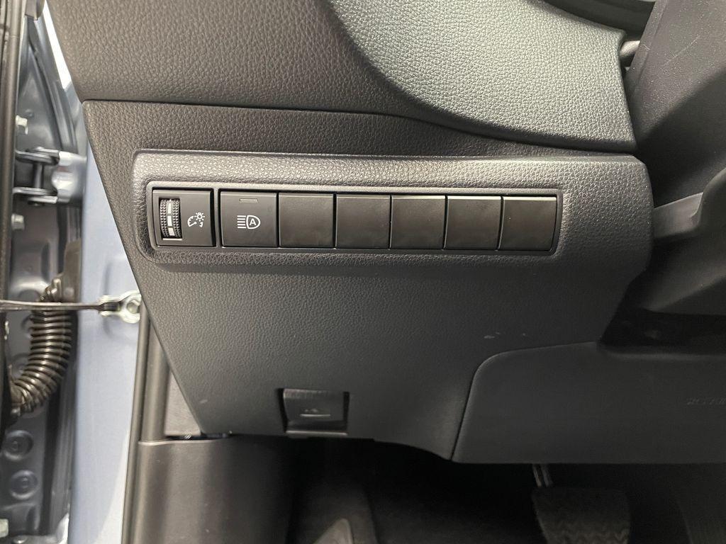 used 2025 Toyota Corolla car, priced at $25,900
