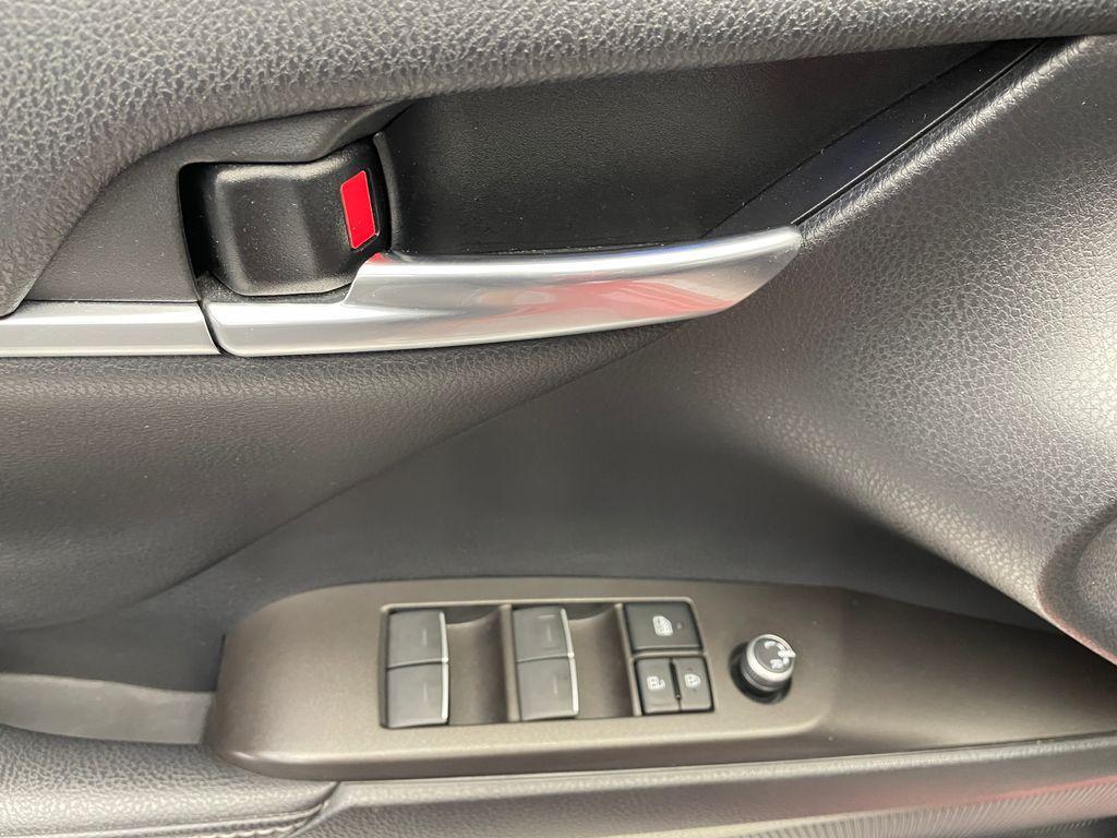 used 2023 Toyota Camry car, priced at $30,900