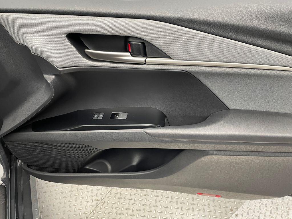 new 2026 Toyota Camry car, priced at $32,118