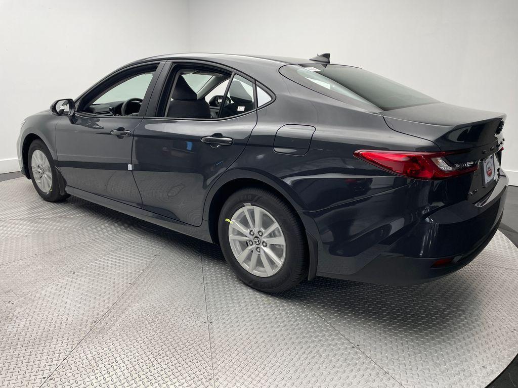 new 2026 Toyota Camry car, priced at $32,118