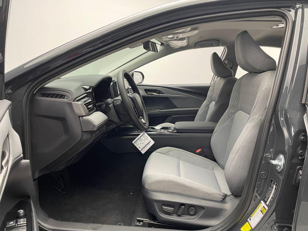 new 2026 Toyota Camry car, priced at $32,118