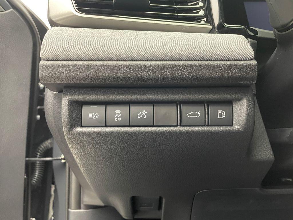 new 2026 Toyota Camry car, priced at $32,118