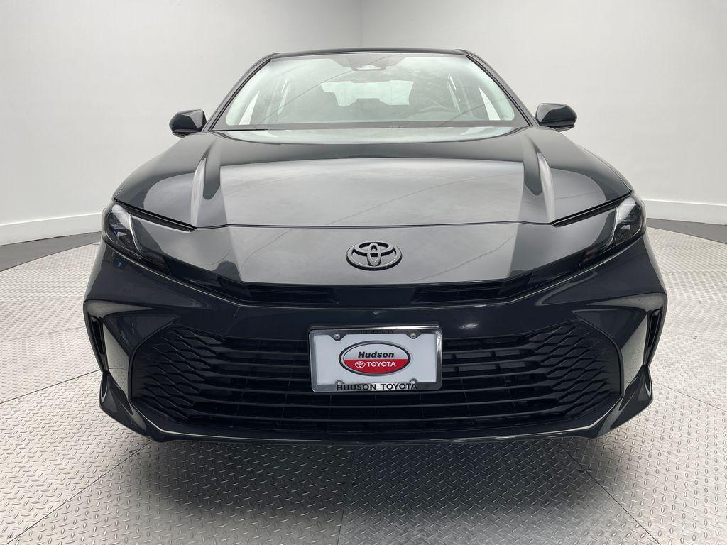 new 2026 Toyota Camry car, priced at $32,118