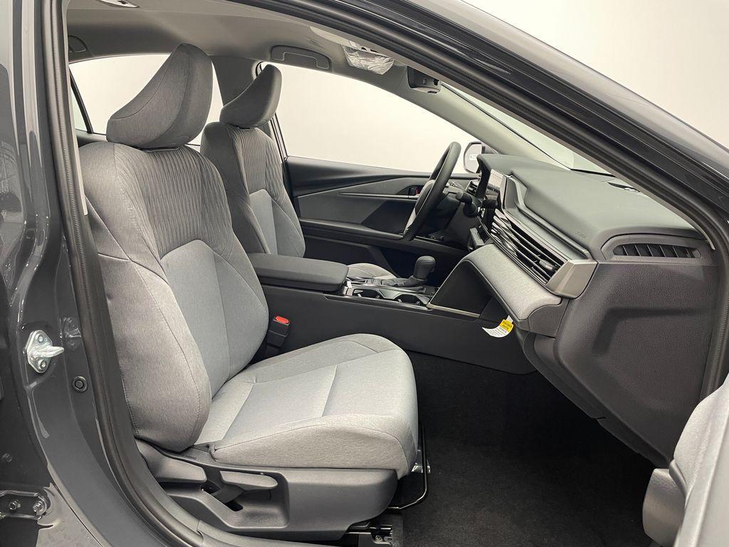 new 2026 Toyota Camry car, priced at $32,118