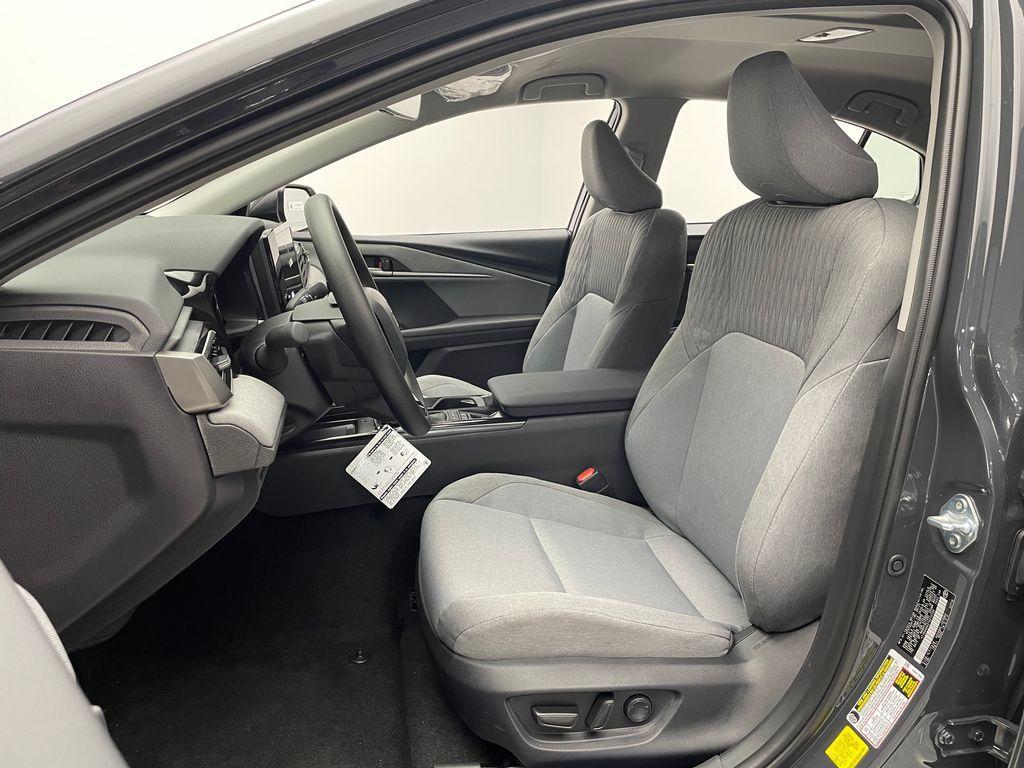 new 2026 Toyota Camry car, priced at $32,118