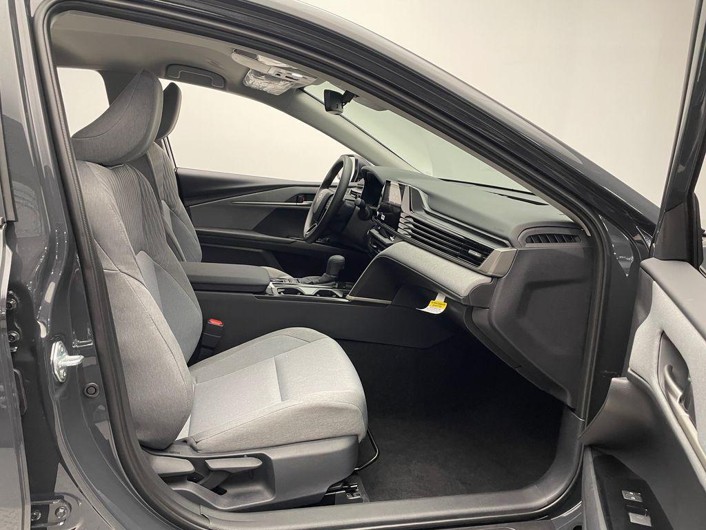 new 2026 Toyota Camry car, priced at $32,118