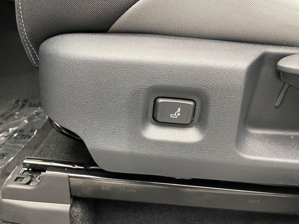 new 2025 Toyota Tacoma car, priced at $52,541