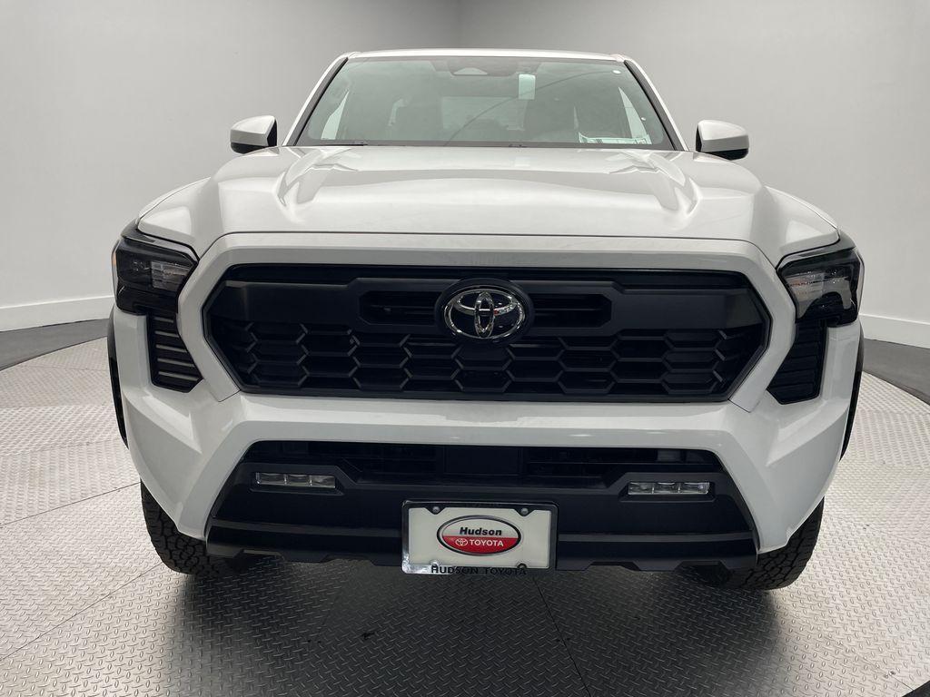 new 2025 Toyota Tacoma car, priced at $52,541