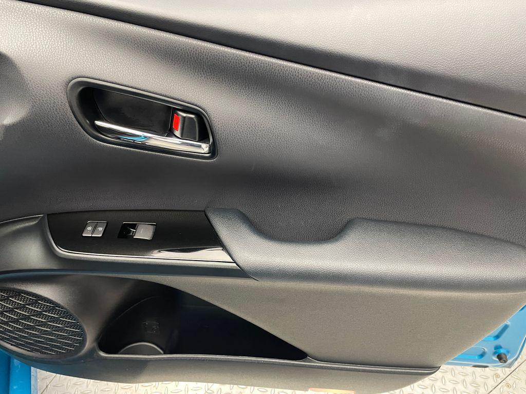 used 2022 Toyota Prius Prime car, priced at $25,900