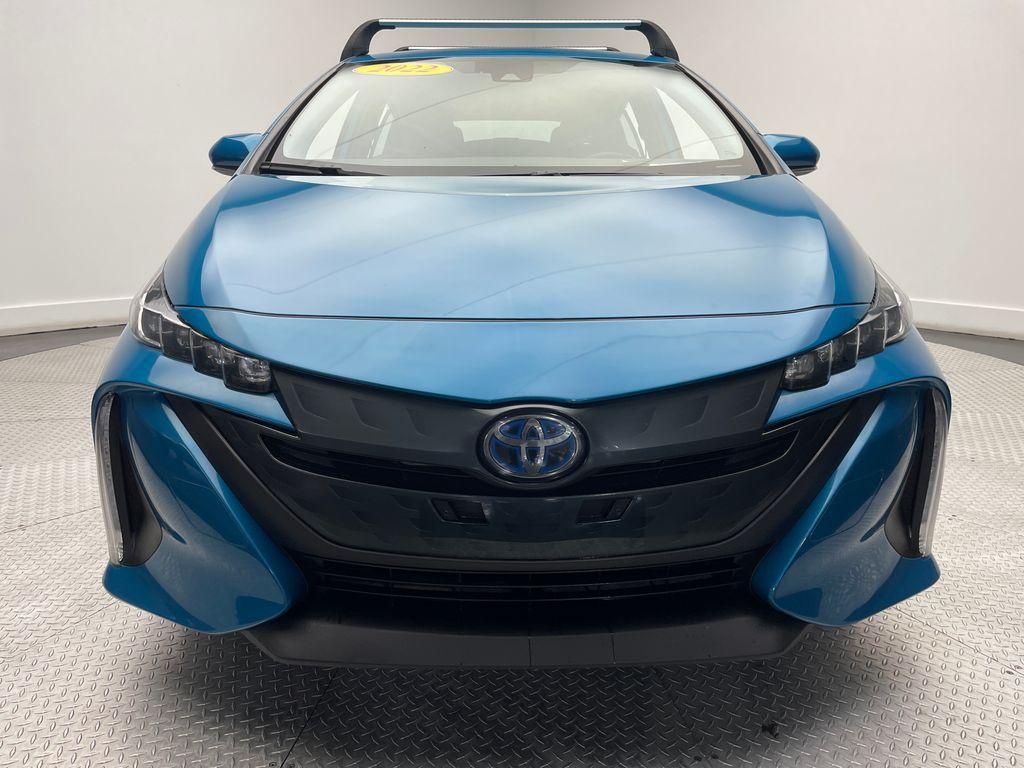 used 2022 Toyota Prius Prime car, priced at $25,900