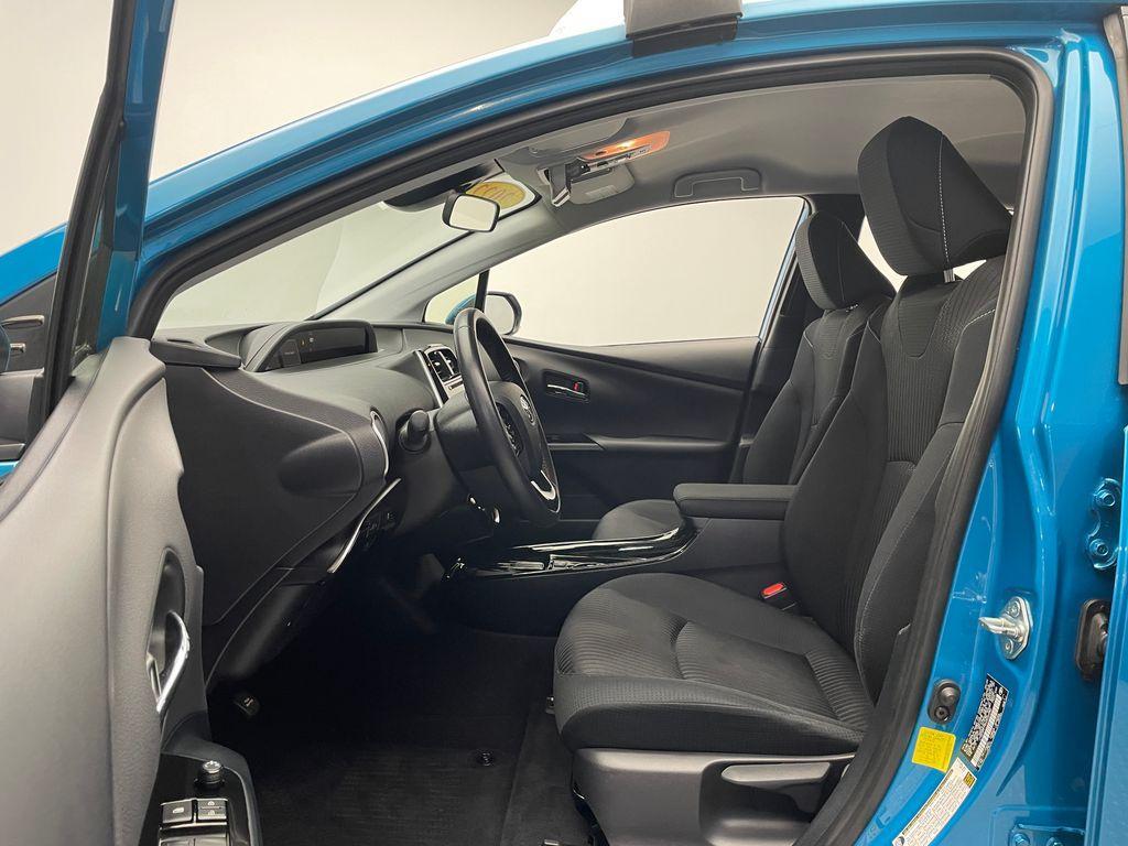used 2022 Toyota Prius Prime car, priced at $25,900