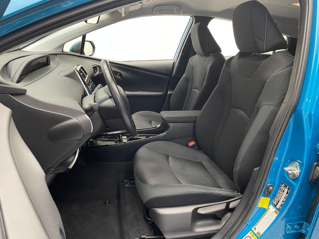 used 2022 Toyota Prius Prime car, priced at $25,900