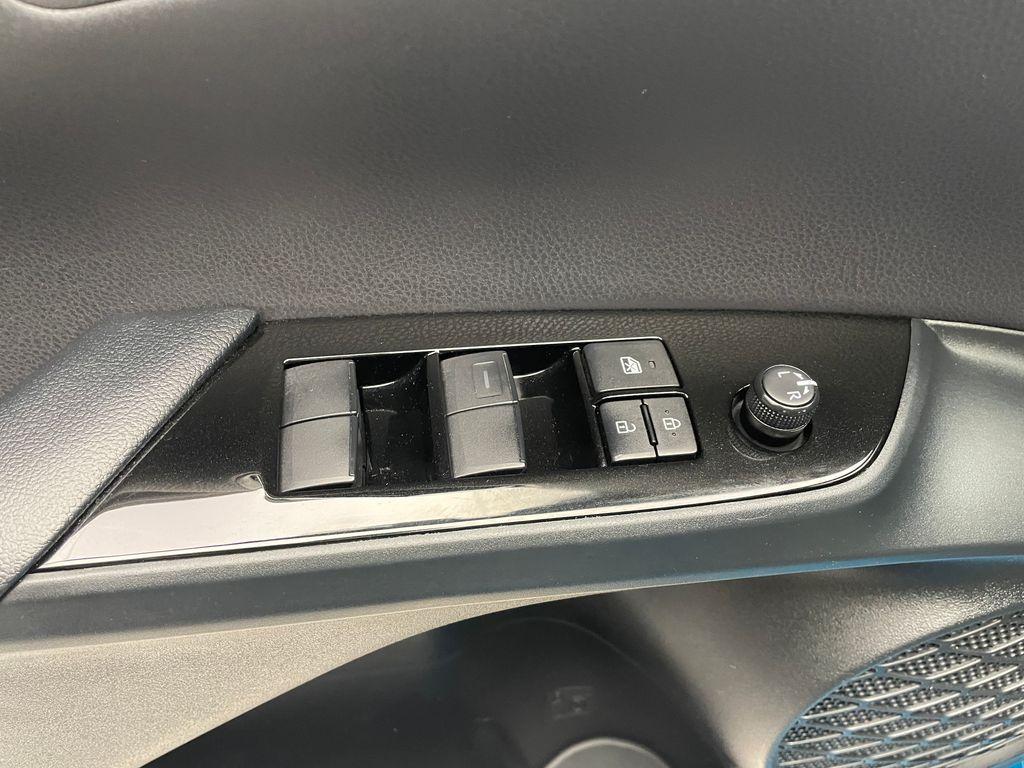 used 2022 Toyota Prius Prime car, priced at $25,900