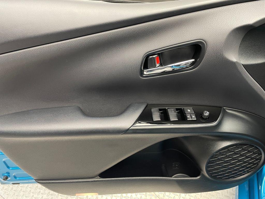 used 2022 Toyota Prius Prime car, priced at $25,900