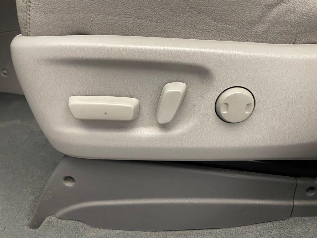 used 2019 Toyota Sienna car, priced at $25,000