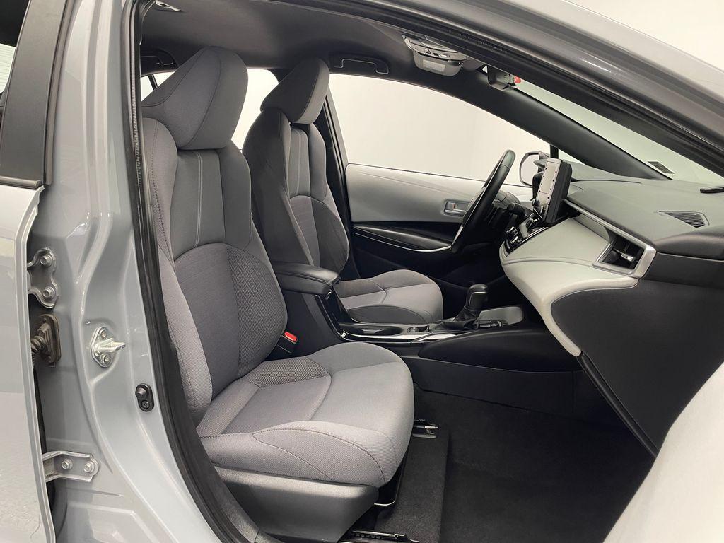 used 2022 Toyota Corolla car, priced at $22,500