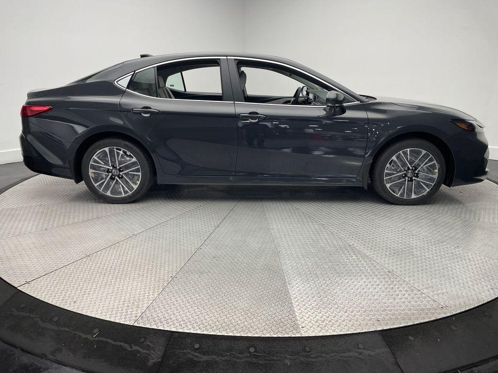 new 2026 Toyota Camry car, priced at $43,609