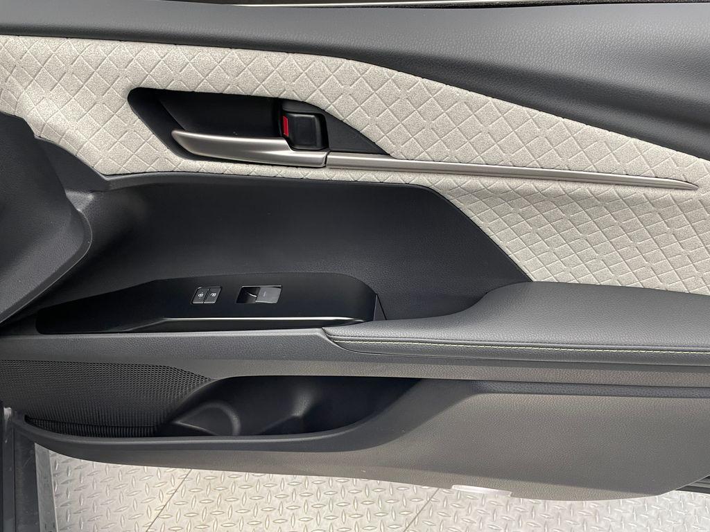 new 2026 Toyota Camry car, priced at $43,609
