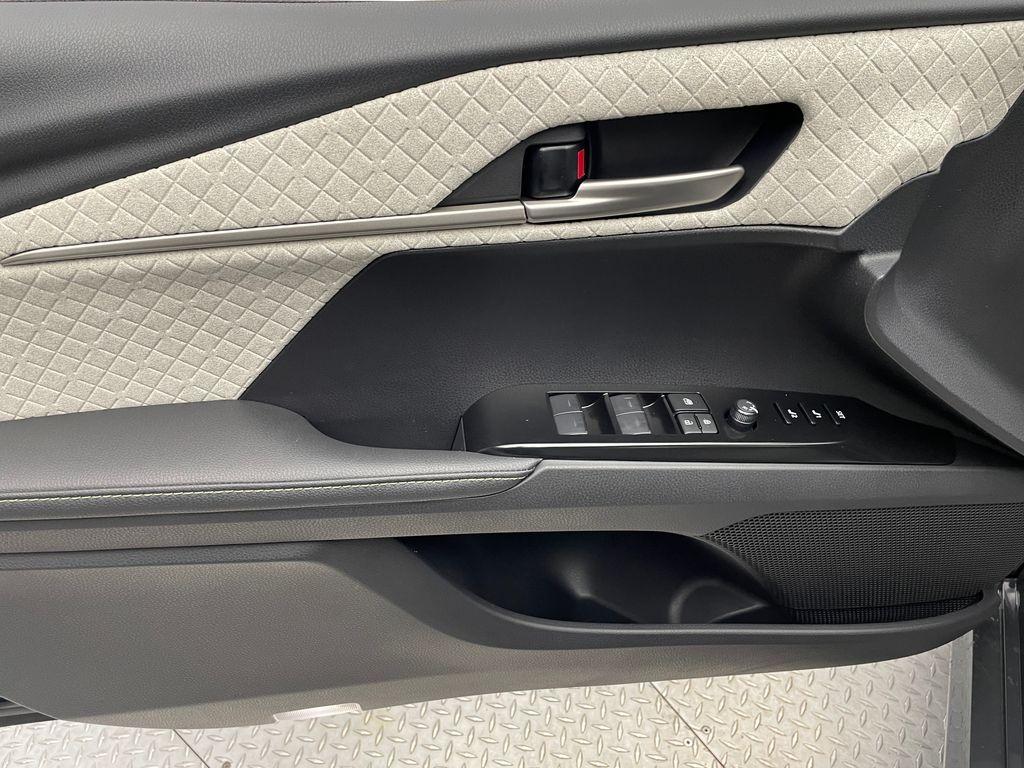 new 2026 Toyota Camry car, priced at $43,609