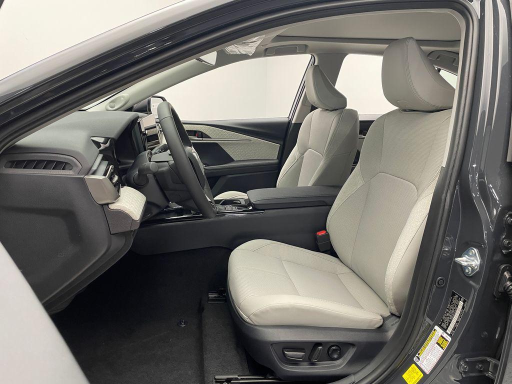 new 2026 Toyota Camry car, priced at $44,308