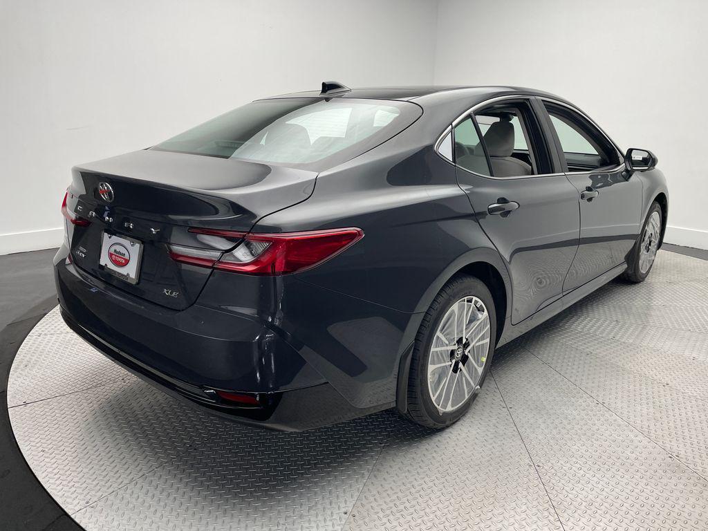 new 2026 Toyota Camry car, priced at $44,308