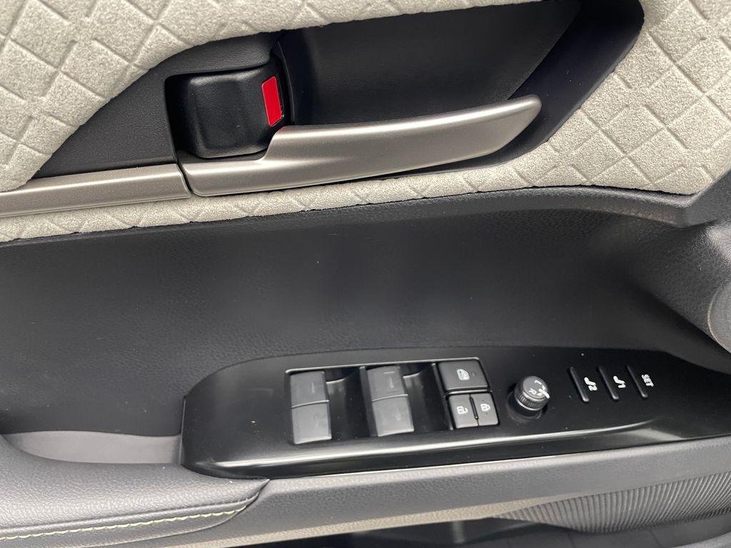 new 2026 Toyota Camry car, priced at $43,609