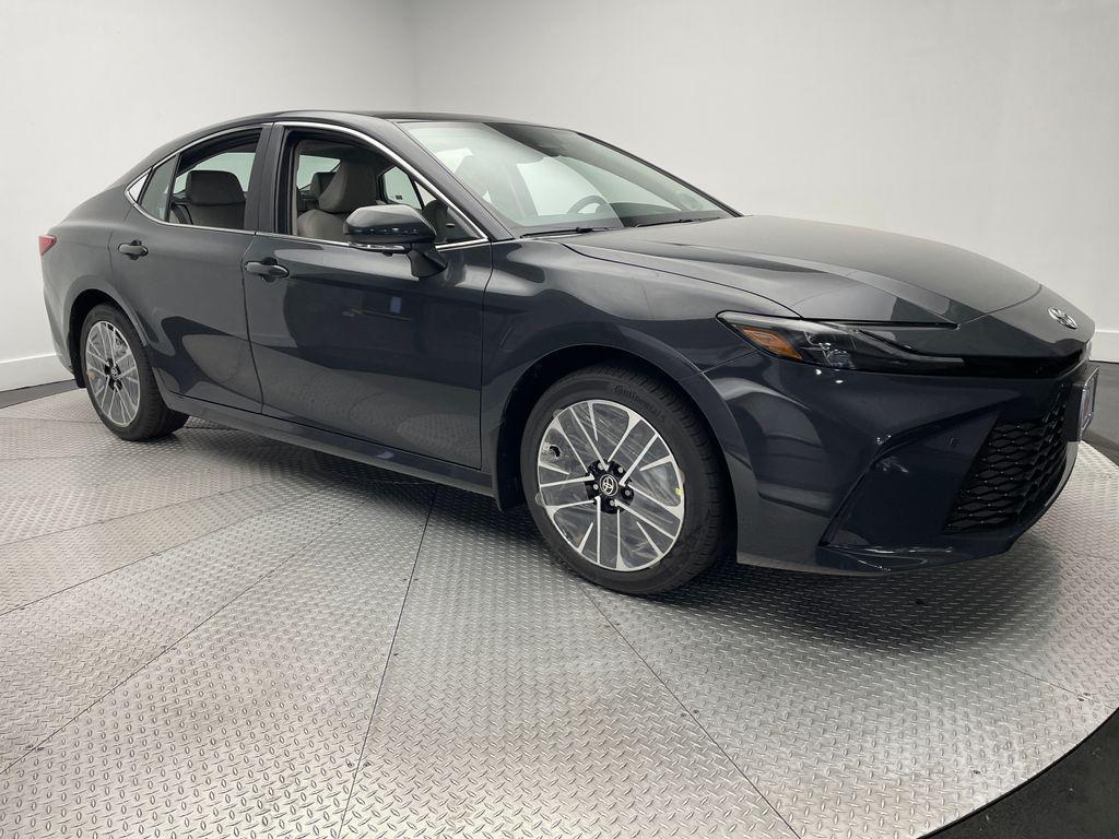 new 2026 Toyota Camry car, priced at $44,308
