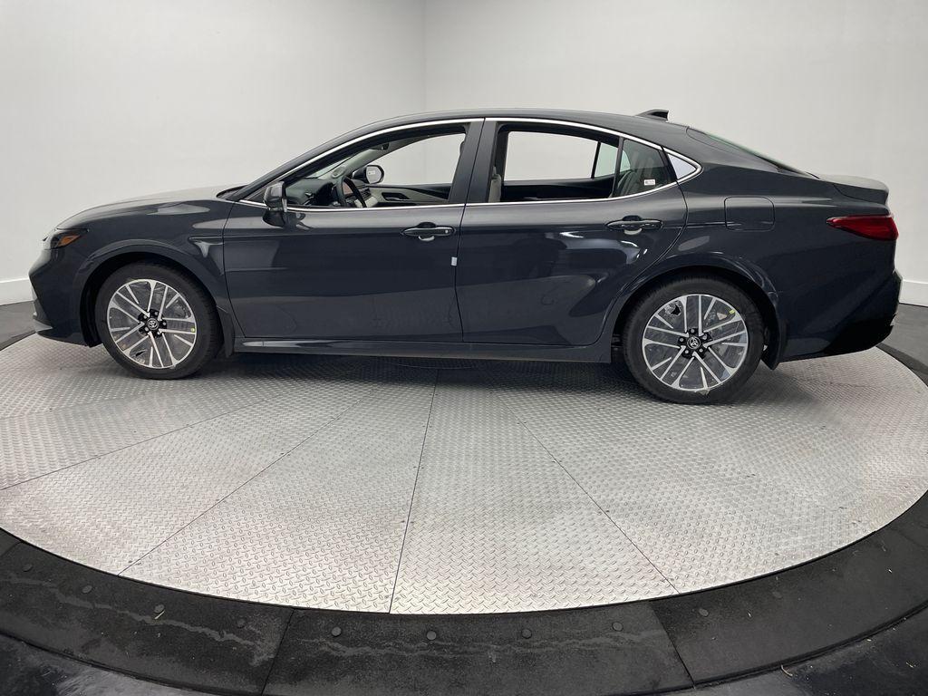 new 2026 Toyota Camry car, priced at $43,609