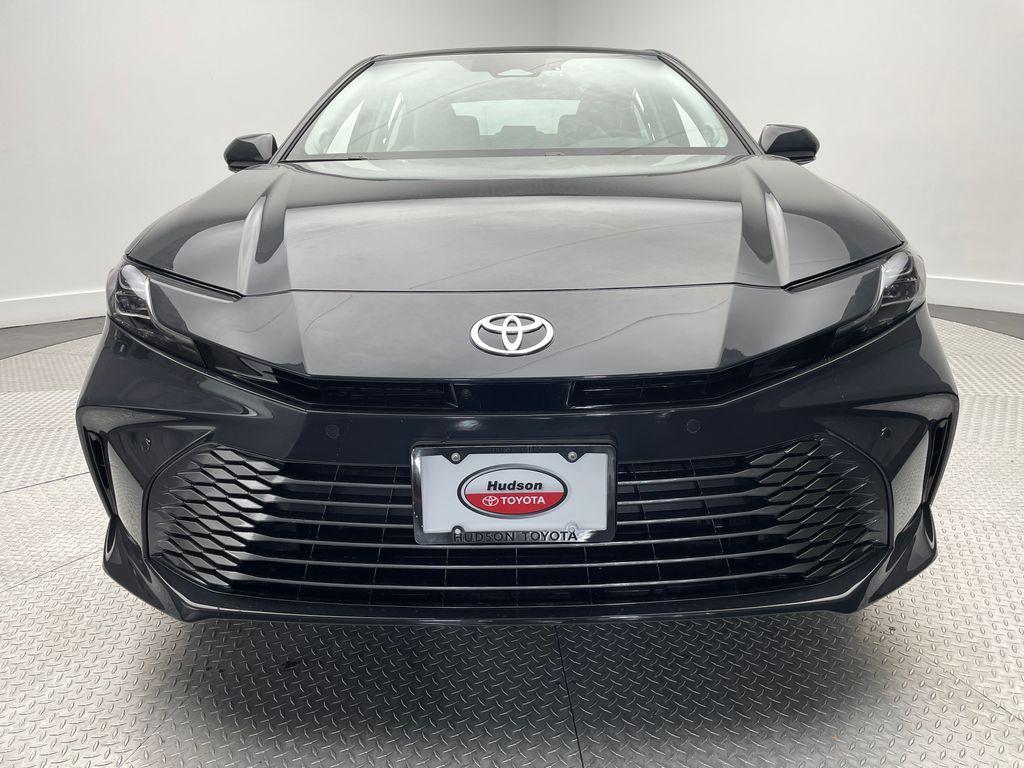 new 2026 Toyota Camry car, priced at $43,609