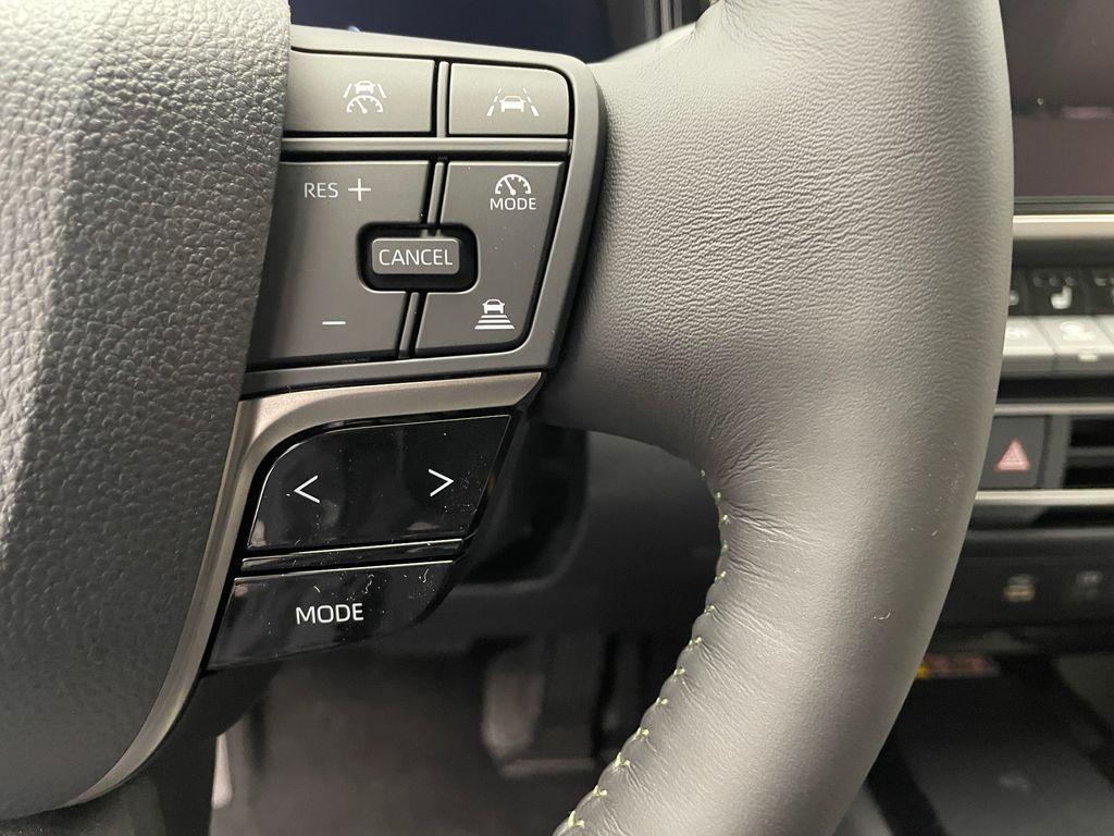 new 2026 Toyota Camry car, priced at $43,609