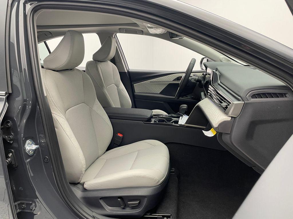 new 2026 Toyota Camry car, priced at $43,609