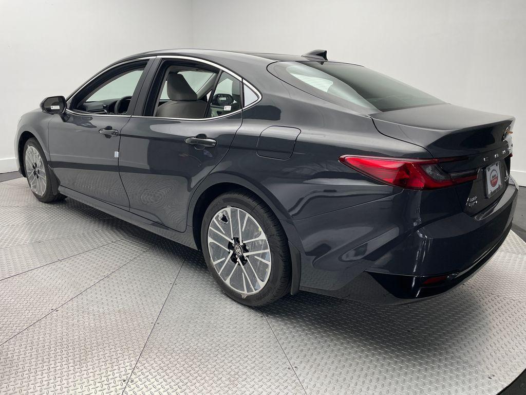 new 2026 Toyota Camry car, priced at $43,609