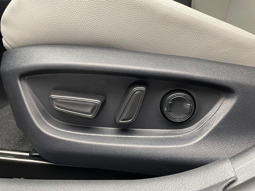 new 2026 Toyota Camry car, priced at $44,308