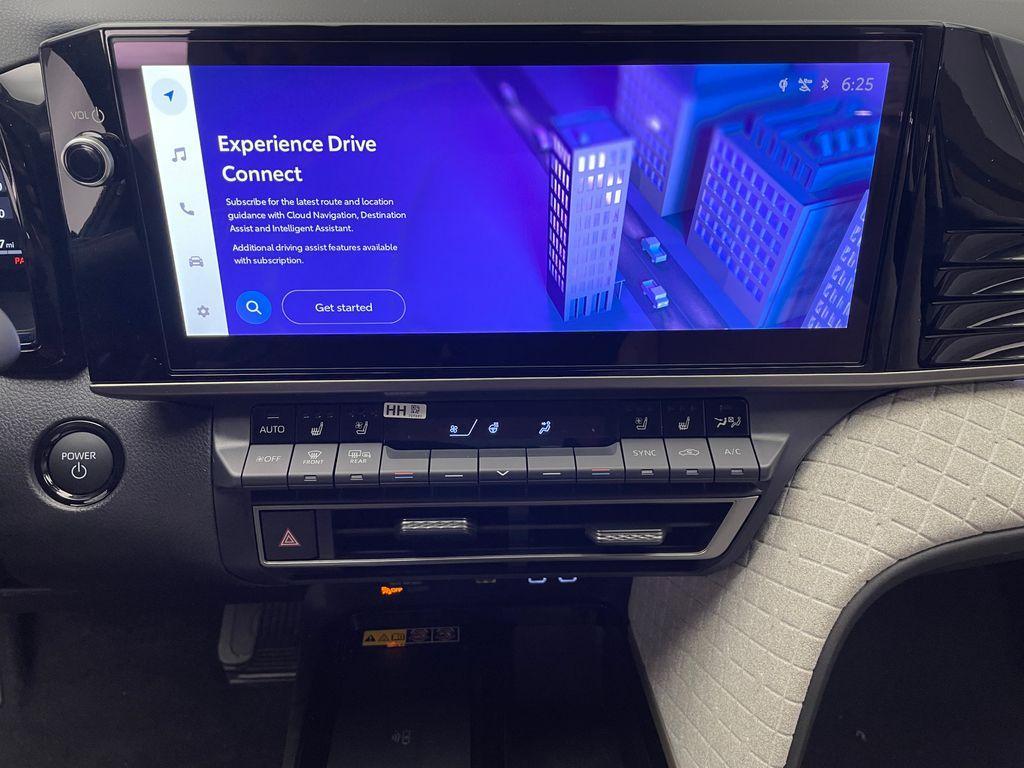 new 2026 Toyota Camry car, priced at $43,609