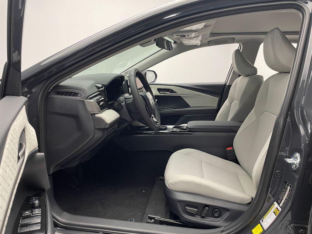 new 2026 Toyota Camry car, priced at $43,609