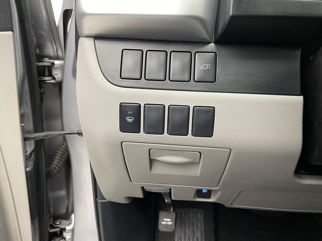 used 2016 Toyota Highlander car, priced at $20,900