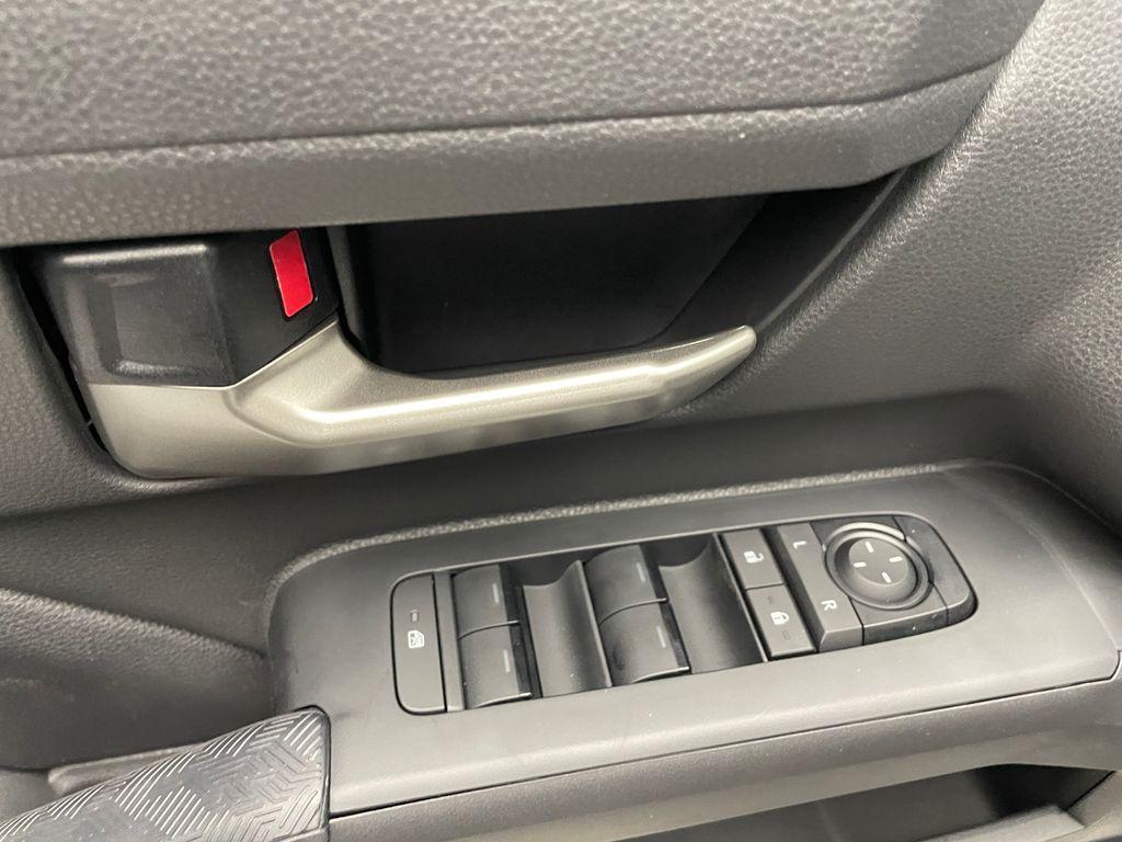 new 2024 Toyota Tacoma car, priced at $55,634