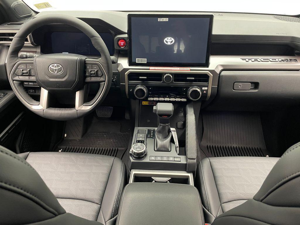 new 2024 Toyota Tacoma car, priced at $55,634
