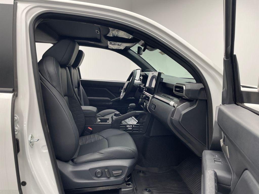 new 2024 Toyota Tacoma car, priced at $55,634