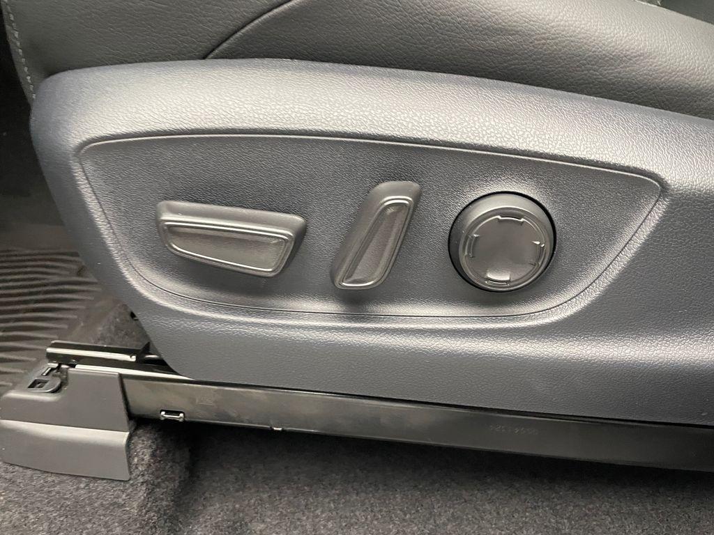new 2024 Toyota Tacoma car, priced at $55,634