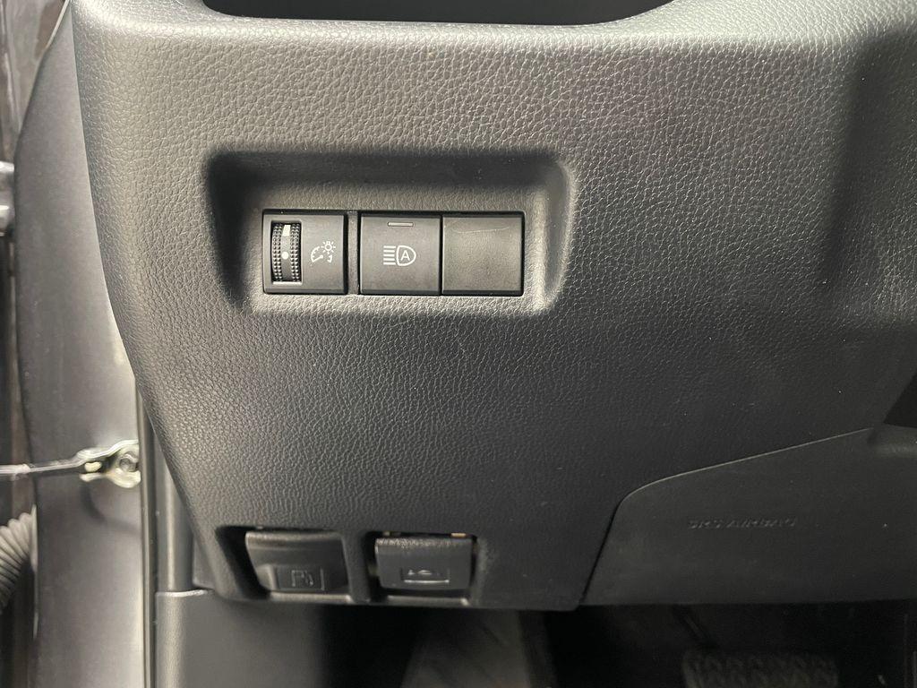 used 2022 Toyota RAV4 car, priced at $23,500