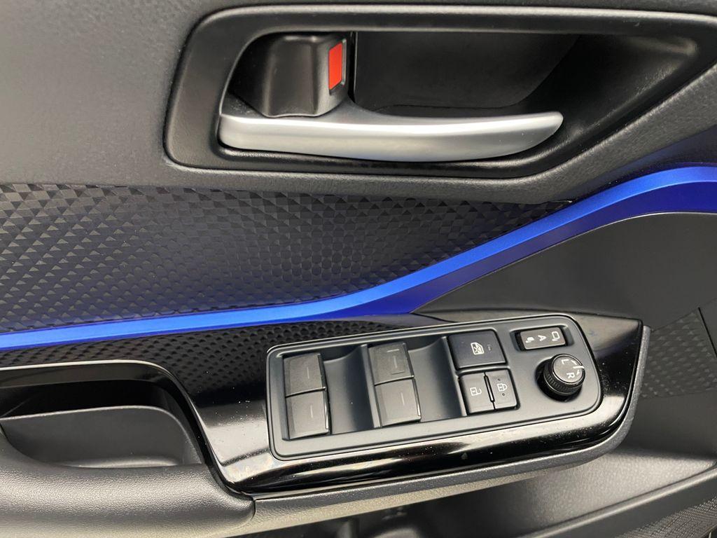 used 2020 Toyota C-HR car, priced at $24,900