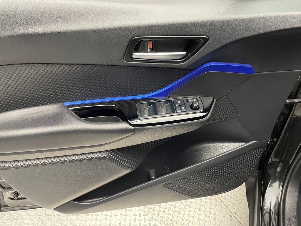 used 2020 Toyota C-HR car, priced at $24,900