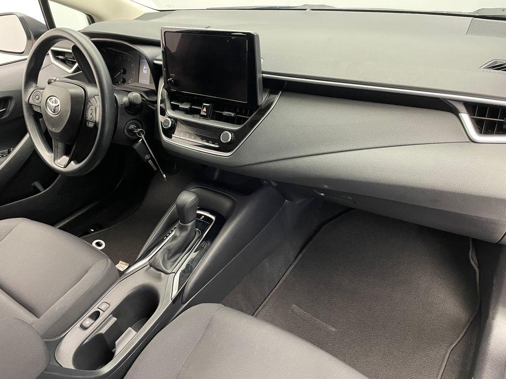 used 2024 Toyota Corolla car, priced at $24,900