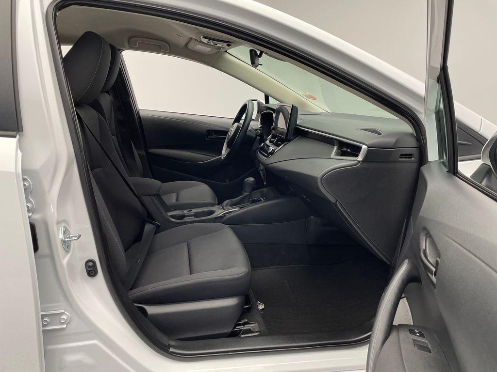 used 2024 Toyota Corolla car, priced at $24,900